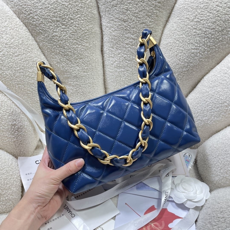 Ch**el hobo bags